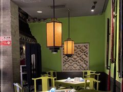 大堂-桂满陇天书(南京德基旗舰店)