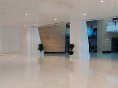 -福州海峡文化艺术中心