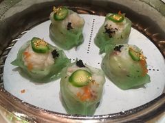 -8餐厅(新葡京酒店)