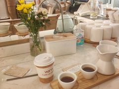 -Cafe on warm(丹霞店)