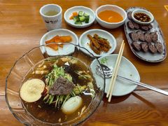 -全州拌饭馆(断桥店)