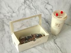 -奈雪的茶(青岛卓悦里INTOWN店)