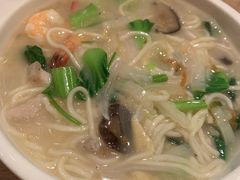 -莆田餐厅(吉隆坡柏威年广场店)