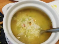 -乌镇那一年小院主题餐厅(甘泉西路店)