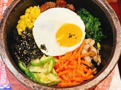 -鑫日千里马朝鲜族小馆(总店)