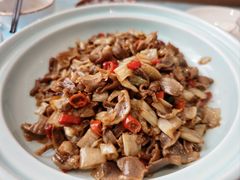 -伙工殿餐厅(吉大店)