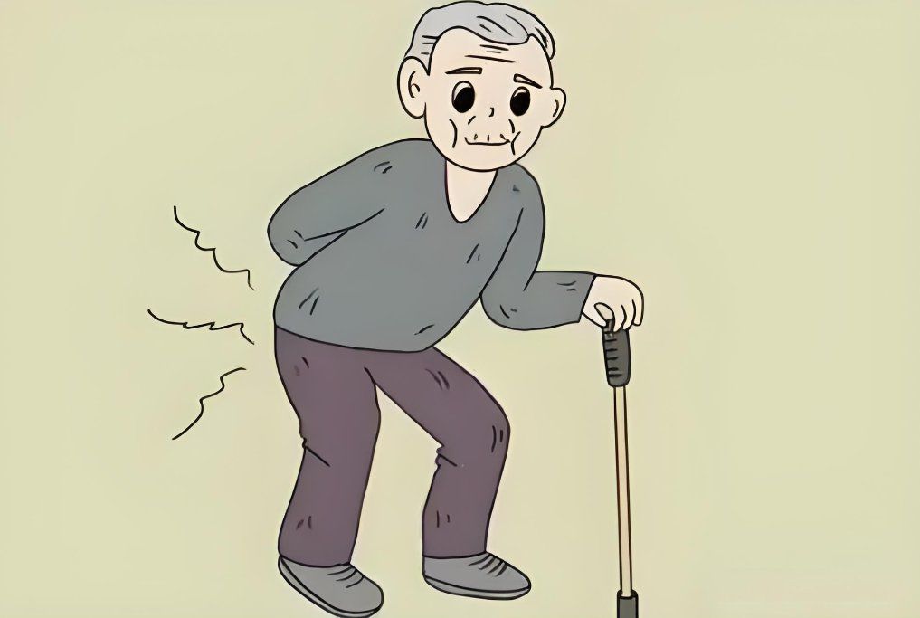 小脑萎缩为何会出现走路不稳