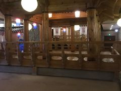 门面-纽斯桑拿会所(天山店)