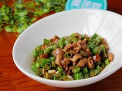 -沪上名羊天下•烤羊腿•东北烧烤•小龙虾(浦东直营总店)
