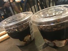 黑糖啵啵-喜茶(中山白水井店)