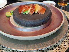 -北京饭店谭家菜
