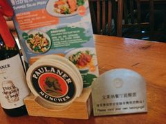 -宝莱纳餐厅(滨江店)