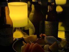-南宁那莲豪华精选酒店-云霄酒廊·80楼高空城景酒吧