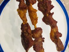 -新兴家喻酒家·羊城名宴(昌岗店)