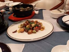 -A One Kitchen·南京精菜馆(德基广场店)