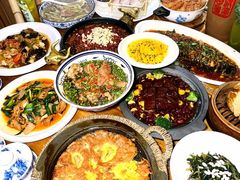 -田园印象·成都土菜院子(华阳店)