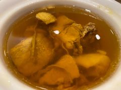 -稻香酒家·33年老字号·港式粤菜(富邦中心店)
