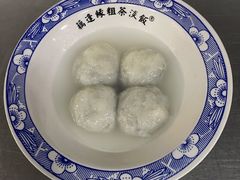 -粗茶淡饭(东关街店)