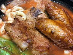 -华嫂冰室(尖沙咀店)