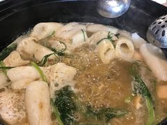 -菌海森林·非遗野生菌火锅(西山区滇池路摩根道店)