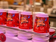 -Manner Coffee(壹方城店)