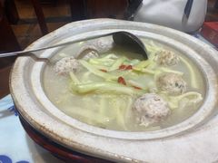 -淮安宴·淮扬菜(清河路一店)