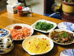 -老马家·舌尖上的西塘美食