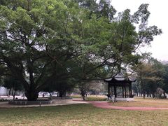 -广西大学(大学东路校区)