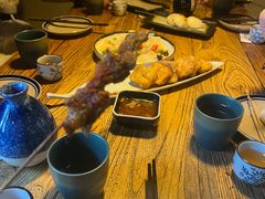 -长亭酒肆.武夷菜(鼓楼后海店)