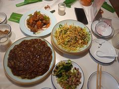 -稻品香小锅饭豆腐馆(北三路店)