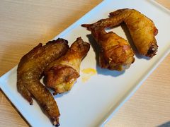 浓情烤翅-必胜客(白石桥店)