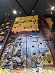 -卡通尼·Safari非洲探索乐园·生日会(金桥国际商业广场店)