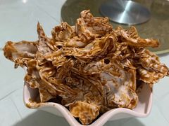乾隆白菜-闻道食府烙饼卷带鱼(原车耳营店原大觉寺店)