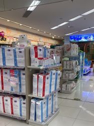 -孩子王(郑州恵济万达店)