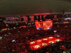 -丰业银行球馆(Scotiabank Arena)
