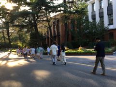 -上海交通大学(闵行校区)