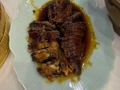 -围龙屋客家食府(福田店)