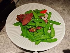 -留半山·香港食堂(啦啦宝都店)