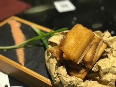 带鱼-老头儿油爆虾·知味杭州(爱琴海购物中心)