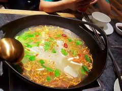 -许府牛火锅(信义坊总店)