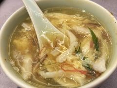 宋嫂鱼羹-山外山菜馆(玉泉路店)