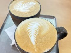 -2326 Coffee Roaster咖啡豆可选店(林肯公园店)
