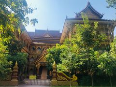 -西双版纳总佛寺