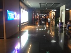 -万达影城(西铁营万达广场IMAX店)