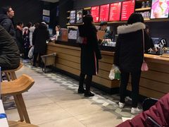 -星巴克臻选(郑州国贸360广场店)