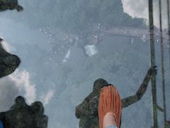 -宁波五龙潭景区