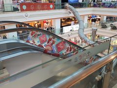 -巴黎春天(浦建店)