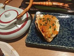 -大渔铁板烧(花园道店)