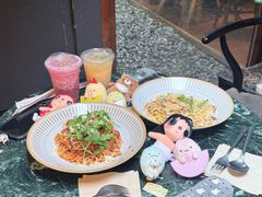 -BAKER&SPICE(安福路店)