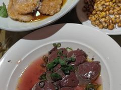 -陈家老院子·长春特色东北家宴(一匡街店)